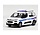 Citroen Berlingo National Police (France) 2020 - 1:43 - Norev