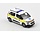 Citroen Berlingo Ambulance 'Urgent Medical Aid Service' (SAMU) 2020 - 1:43 - Norev