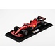 Formule 1 Scuderia Ferrari SF21 #55 Bahrain GP 2021 - 1:18 - LookSmart Formule 1 Scuderia Ferrari SF21 #55 Bahrain GP 2021 - 1:18 - LookSmart