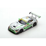 Mercedes-Benz Mercedes AMG-GT3 Mercedes-AMG Team Driving Academy 8th FIA GT World Cup Macau 2017 - 1:43 - Spark