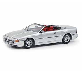 BMW BMW 850 Ci Cabriolet - 1:18 - Schuco BMW BMW 850 Ci Cabriolet - 1:18 - Schuco