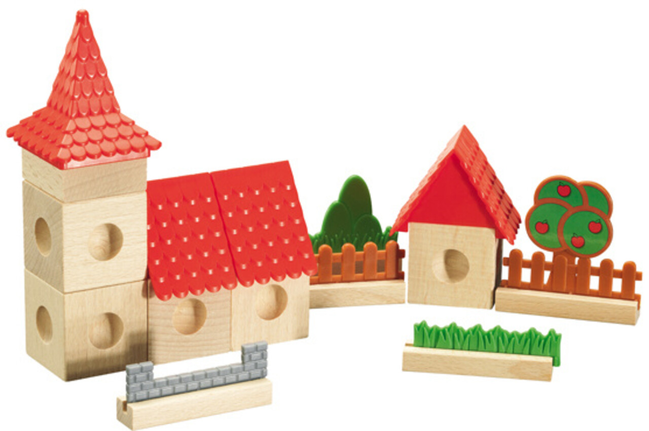 Eichhorn Eichhorn Kleine Stad - The Collection