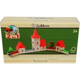 Eichhorn Eichhorn Kleine Stad - The Collection Eichhorn Eichhorn Kleine Stad - The Collection