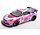 Alpine A110 GT4 #8 Team Speed Car 2020 - 1:18 - Otto Mobile Models