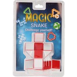 Johntoy Magic Snake Puzzle