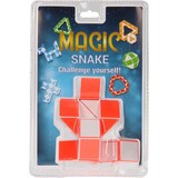 Johntoy Magische Slang Puzzel Johntoy Magische Slang Puzzel