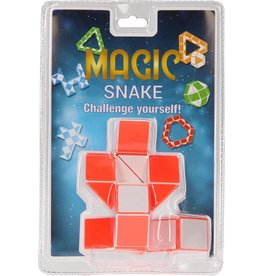Johntoy Magic Snake Puzzle