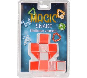 Johntoy Magic Snake Puzzle Johntoy Magic Snake Puzzle