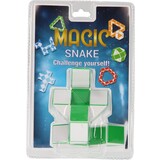 Johntoy Magische Slang Puzzel Johntoy Magische Slang Puzzel