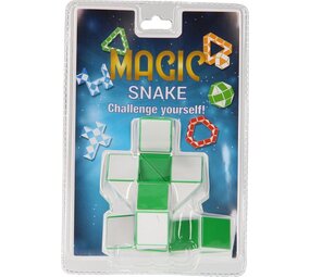 Johntoy Magic Snake Puzzle Johntoy Magic Snake Puzzle