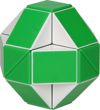 Johntoy Magische Slang Puzzel