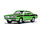Plymouth Barracuda 1969 - 1:18 - Road Signature