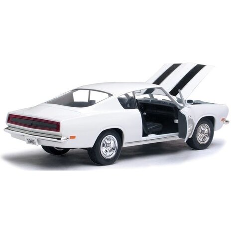 Plymouth Plymouth Barracuda 1969 - 1:18 - Road Signature Plymouth Plymouth Barracuda 1969 - 1:18 - Road Signature