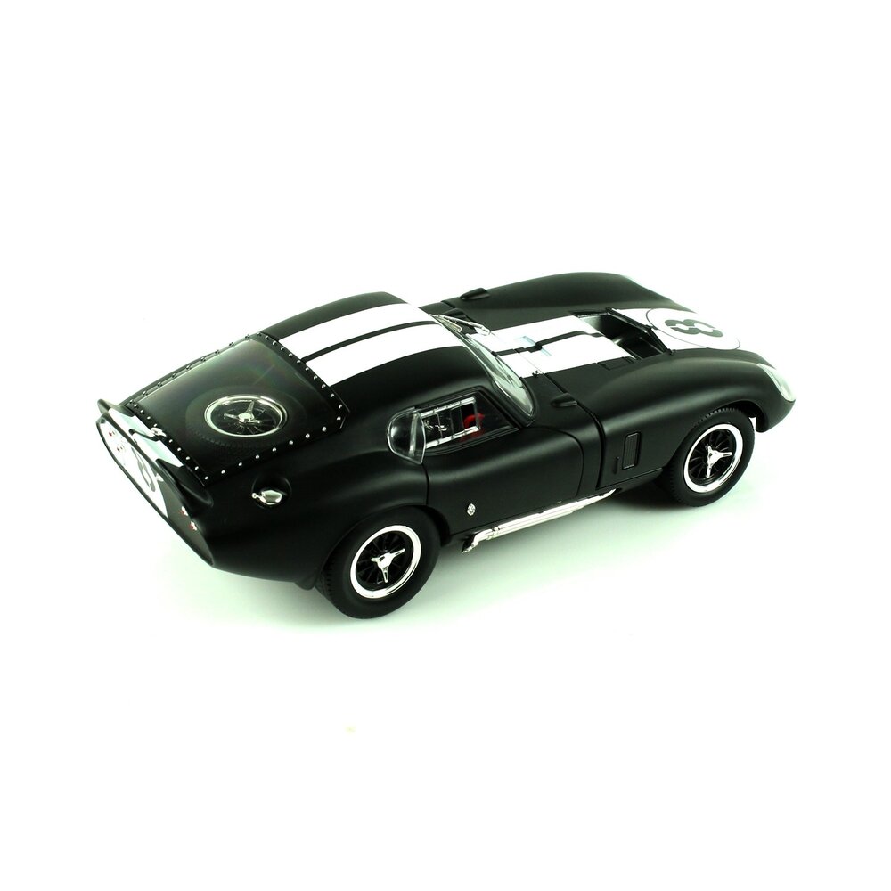 Shelby Shelby Cobra Daytona Coupe #8 1965 - 1:18 - Road Signature