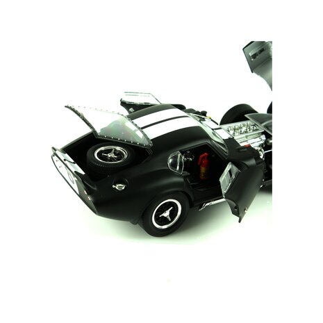 Shelby Shelby Cobra Daytona Coupe #8 1965 - 1:18 - Road Signature
