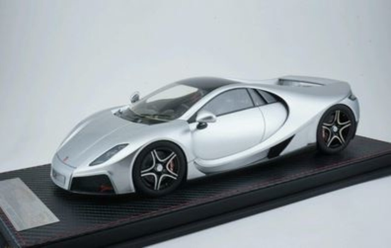 Spania GTA Spania GTA Spano 2013 - 1:18 - FrontiArt Spania GTA Spania GTA Spano 2013 - 1:18 - FrontiArt