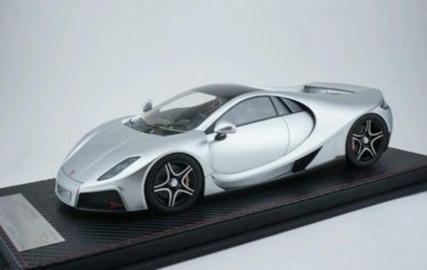 Spania GTA Spania GTA Spano 2013 - 1:18 - FrontiArt Spania GTA Spania GTA Spano 2013 - 1:18 - FrontiArt