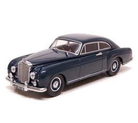 Bentley Bentley S1 Continental Fastback - 1:43 - Oxford Bentley Bentley S1 Continental Fastback - 1:43 - Oxford