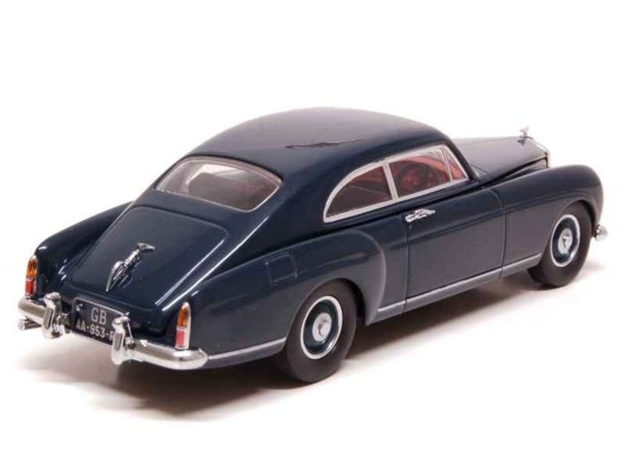 Bentley Bentley S1 Continental Fastback - 1:43 - Oxford Bentley Bentley S1 Continental Fastback - 1:43 - Oxford