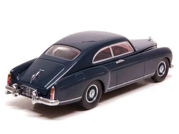 Bentley Bentley S1 Continental Fastback - 1:43 - Oxford Bentley Bentley S1 Continental Fastback - 1:43 - Oxford