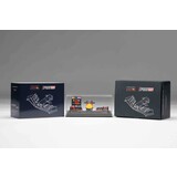 Aston Martin Red Bull Racing RB15 Nosecone & Front Wing - 1:12 - Amalgam Aston Martin Red Bull Racing RB15 Nosecone & Front Wing - 1:12 - Amalgam