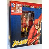 Eaglemoss Collections The Flash DC Comics Super Hero Collection - 1:21 - Eaglemoss Collections Eaglemoss Collections The Flash DC Comics Super Hero Collection - 1:21 - Eaglemoss Collections