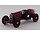 Alfa Romeo P3 Type B #22 Targa Florio 1935 - 1:43 - Rio