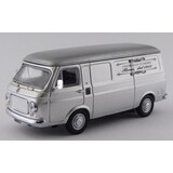 Fiat Fiat 238 Van Hearse 'Onoranze Funebri Rossi' 1972 - 1:43 - Rio