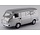 Fiat 238 Van Hearse 'Onoranze Funebri Rossi' 1972 - 1:43 - Rio