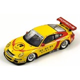 Porsche Porsche 997 GT3 Cup #99 Winner Carrera Cup Asia 2009 - 1:43 - Spark Porsche Porsche 997 GT3 Cup #99 Winner Carrera Cup Asia 2009 - 1:43 - Spark