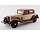 Alfa Romeo 6C 1750 Berlina 1932 - 1:43 - Rio