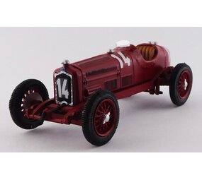 Formule 1 Formule 1 Alfa Romeo P3 #14 GP Monza 1932 - 1:43 - Rio Formule 1 Formule 1 Alfa Romeo P3 #14 GP Monza 1932 - 1:43 - Rio