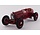 Formule 1 Alfa Romeo P3 #14 GP Monza 1932 - 1:43 - Rio