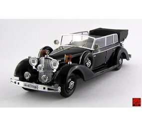 Mercedes-Benz Mercedes-Benz 770 Reich Fuhrer - 1:43 - Rio Mercedes-Benz Mercedes-Benz 770 Reich Fuhrer - 1:43 - Rio