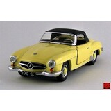 Mercedes-Benz Mercedes-Benz 190 SL (With Roof) 1955 - 1:43 - Rio