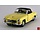 Mercedes-Benz SL-Class 190SL (W121) Spider Closed 1955 - 1:43 - Rio