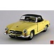 Mercedes-Benz Mercedes-Benz 190 SL (With Roof) 1955 - 1:43 - Rio