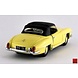 Mercedes-Benz Mercedes-Benz 190 SL (With Roof) 1955 - 1:43 - Rio