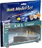 R.M.S. Titanic + Aqua Color - 1:1200 - Revell R.M.S. Titanic + Aqua Color - 1:1200 - Revell