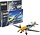 Messerschmitt Bf109 F-2 + Aqua Color - 1:72 - Revell