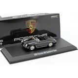 Porsche Porsche 356 Speedster Super 1958 - 1:43 - Greenlight Porsche Porsche 356 Speedster Super 1958 - 1:43 - Greenlight
