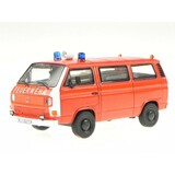 Volkswagen Volkswagen T3b Feuerwehr - 1:43 - Premium ClassiXXs