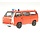 Volkswagen T3b Feuerwehr - 1:43 - Premium ClassiXXs