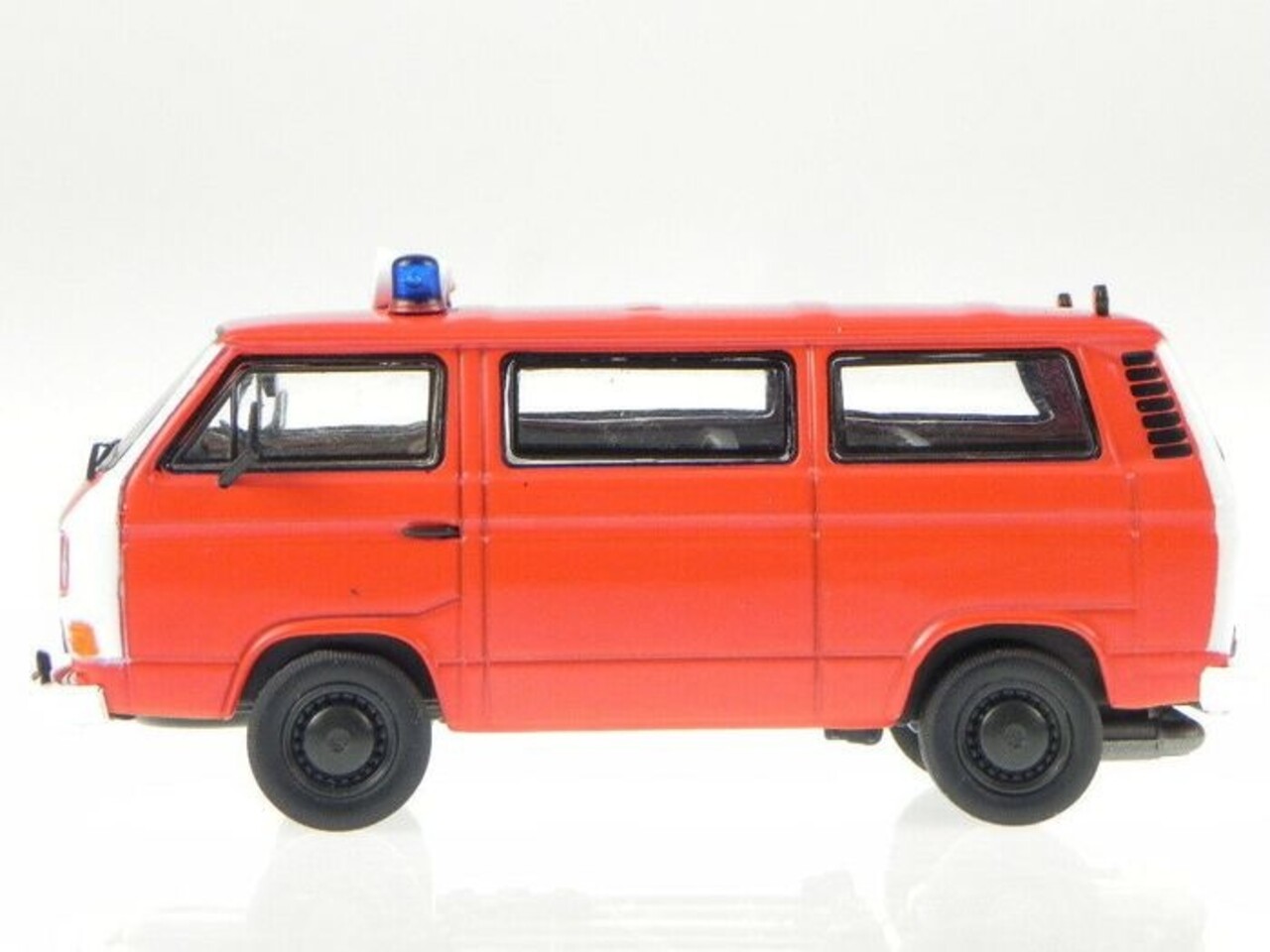 Volkswagen Volkswagen T3b Feuerwehr - 1:43 - Premium ClassiXXs