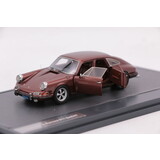 Porsche Porsche Troutman & Barnes 911 Sedan 1972 - 1:43 - Matrix Scale Models Porsche Porsche Troutman & Barnes 911 Sedan 1972 - 1:43 - Matrix Scale Models