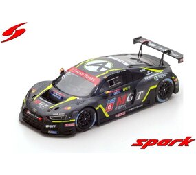 Audi Audi R8 LMS Cup 2016 - 1:43 - Spark Audi Audi R8 LMS Cup 2016 - 1:43 - Spark