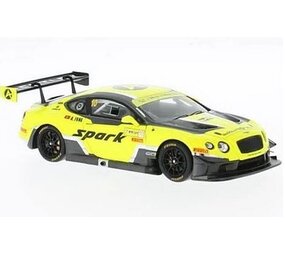 Bentley Bentley Continental GT3 #10 5th Macau GT World Cup 2016 - 1:43 - Spark Bentley Bentley Continental GT3 #10 5th Macau GT World Cup 2016 - 1:43 - Spark