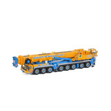 Liebherr Liebherr LTM 1500 'Huationg' (Singapore) - 1:50 - WSI Models