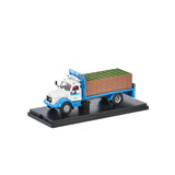 Volvo Volvo N88 Torpedo 4x2 - 1:50 - WSI Models