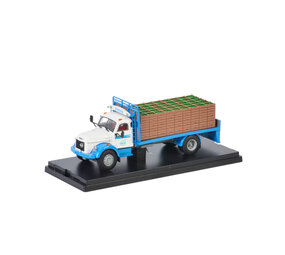 Volvo Volvo N88 Torpedo 4x2 - 1:50 - WSI Models Volvo Volvo N88 Torpedo 4x2 - 1:50 - WSI Models